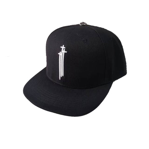Chrome Hearts Cap