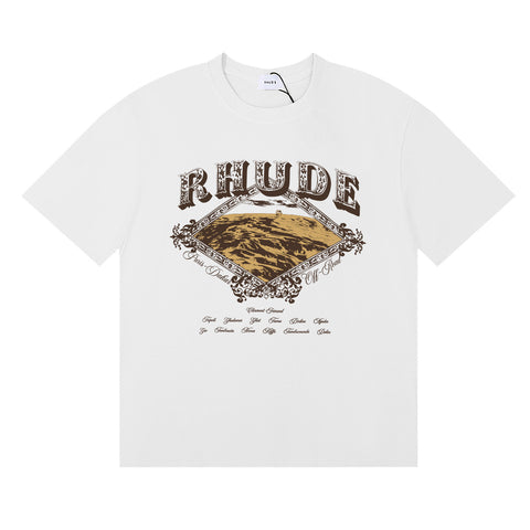 Rhude T-Shirt