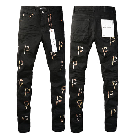 PURPLE BRAND Jeans
