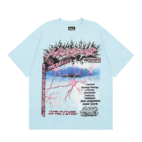 Hellstar T Shirts