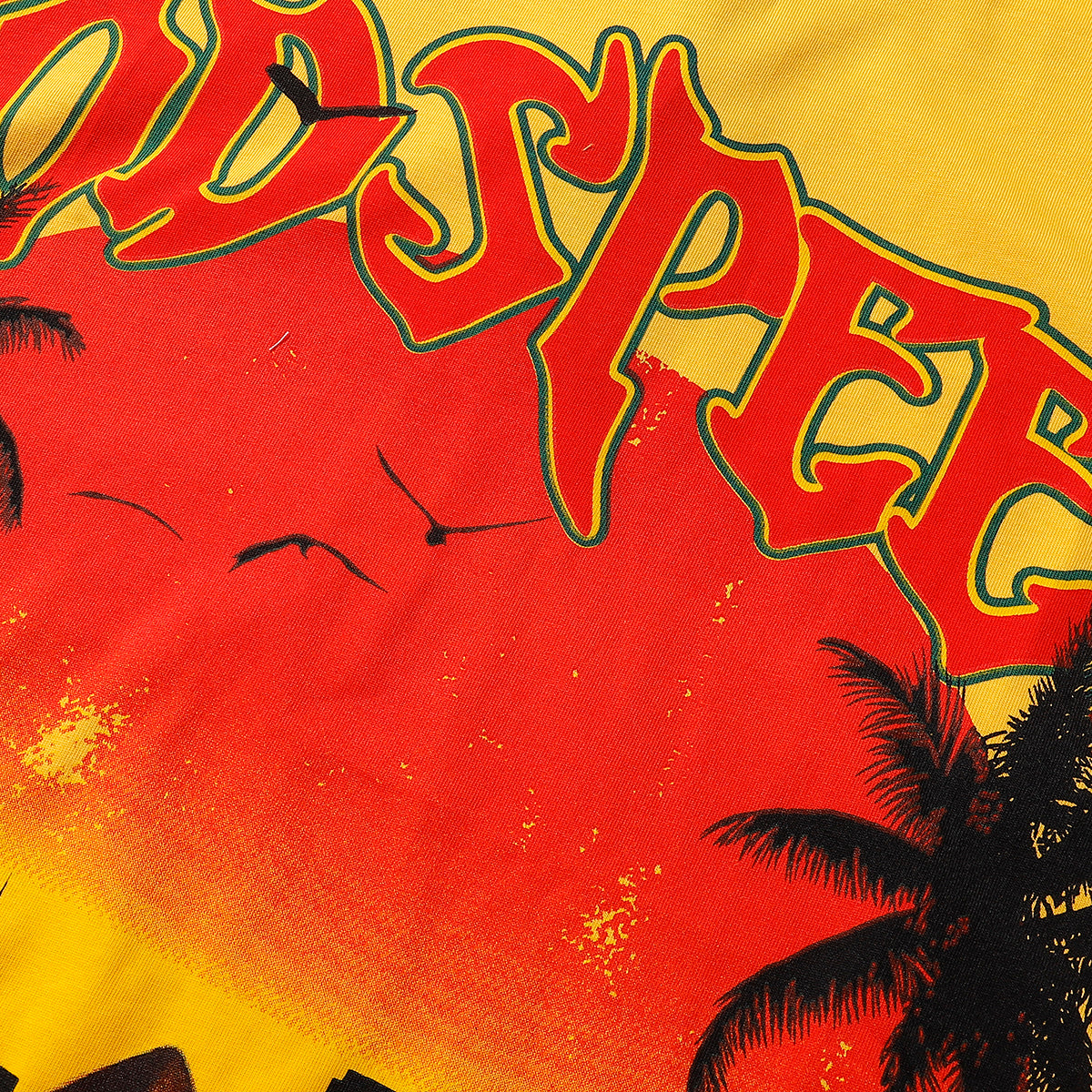 GODSPEED T Shirts