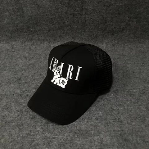 AMIRI Cap