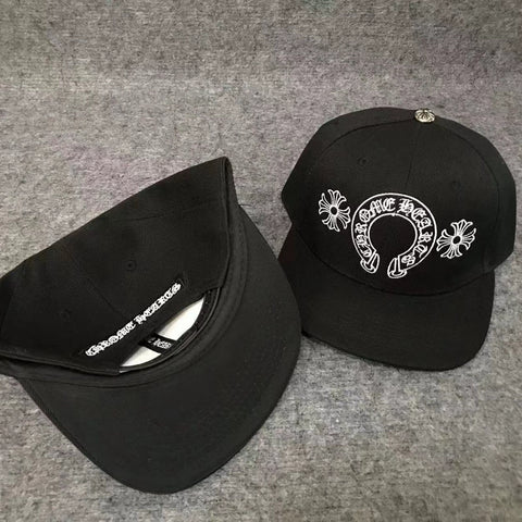 Chrome Hearts Cap