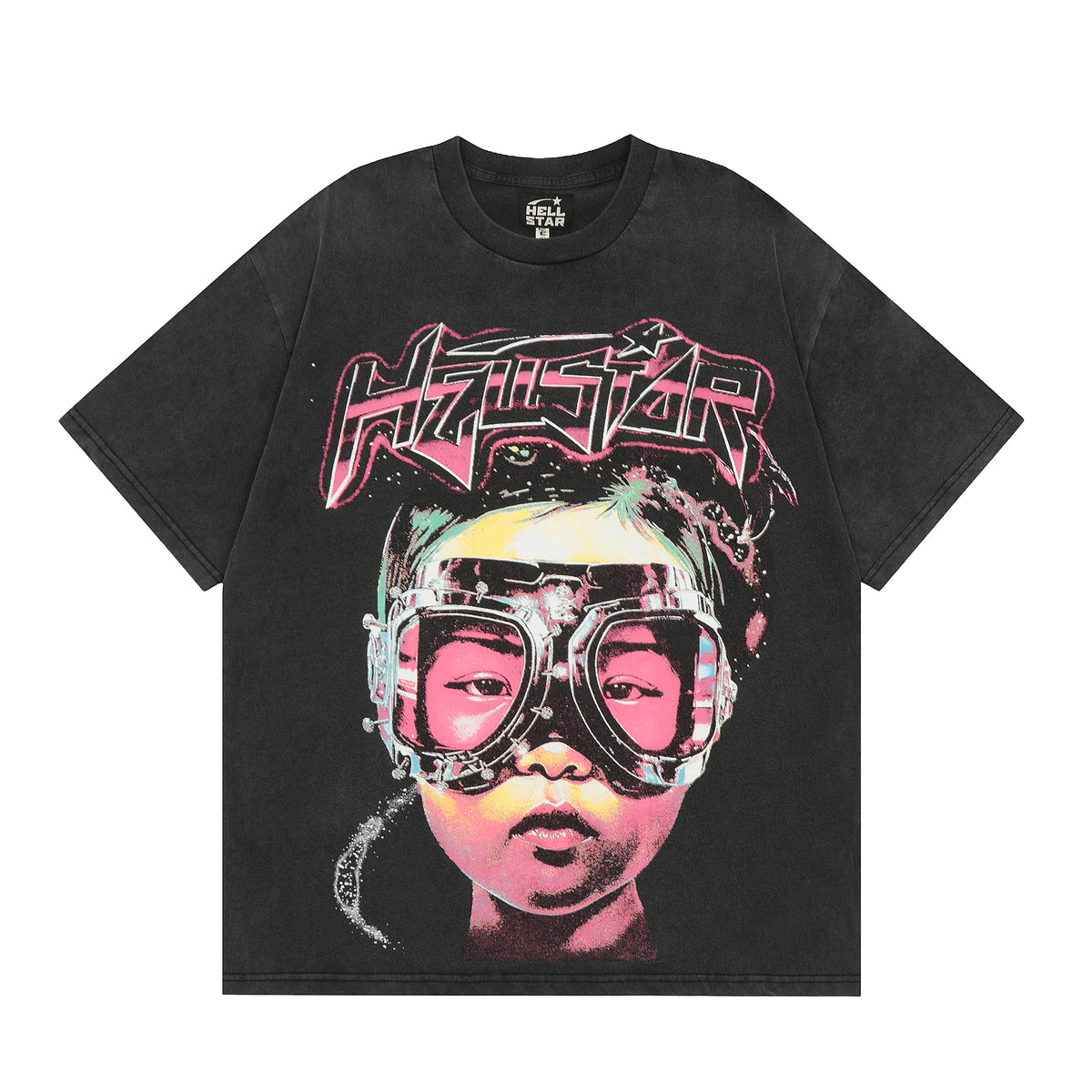Hellstar T Shirts