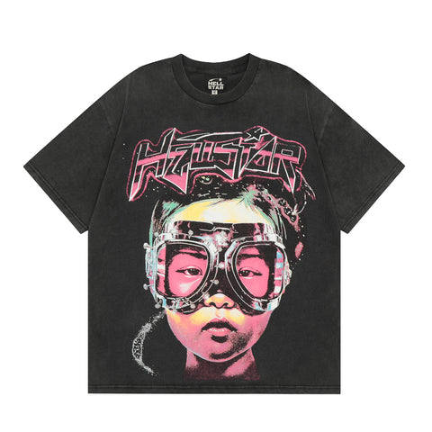 Hellstar T Shirts