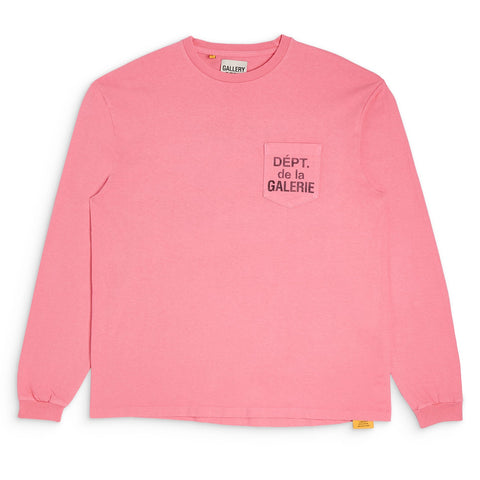 GALLERY DEPT Long Sleeve T Shirt