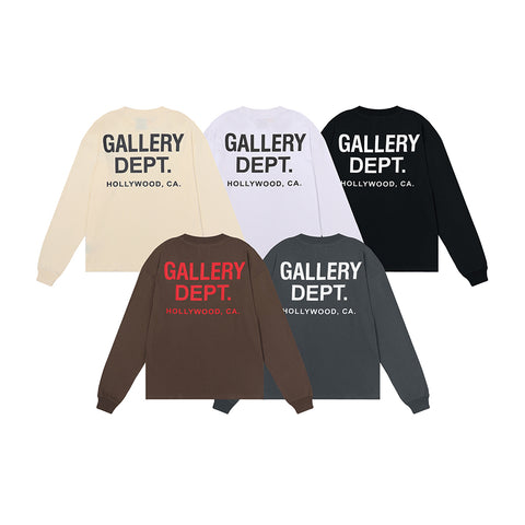 GALLERY DEPT T Shirts