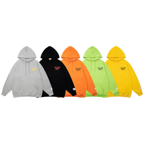 GALLERY DEPT  Hoodie
