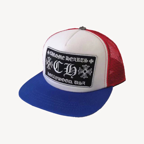 Chrome Hearts Cap