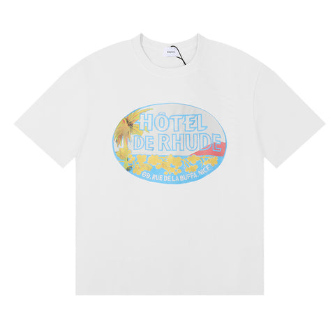 RHUDE T-Shirts