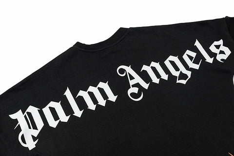 Palm Angels Long Sleeve T-Shirt