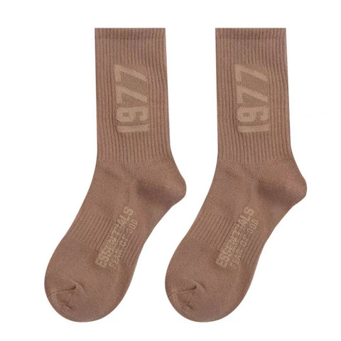 Fear Of God Socks