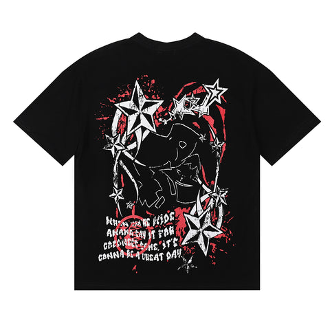 Hellstar T Shirts