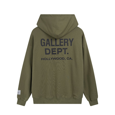 GALLERY DEPT Hoodie