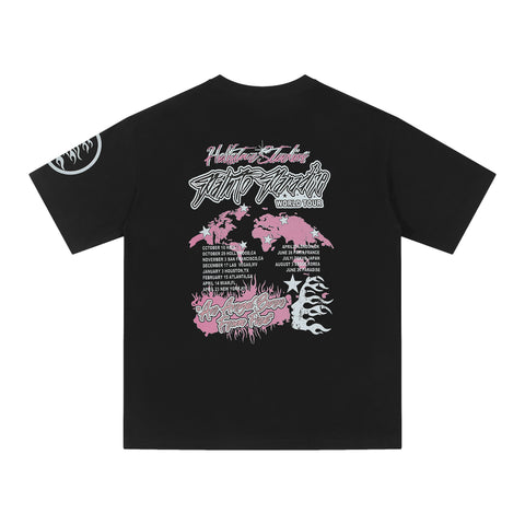 Hellstar T Shirts