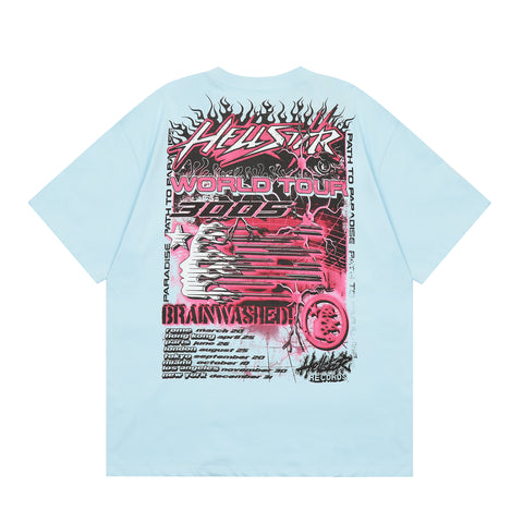 Hellstar T Shirts