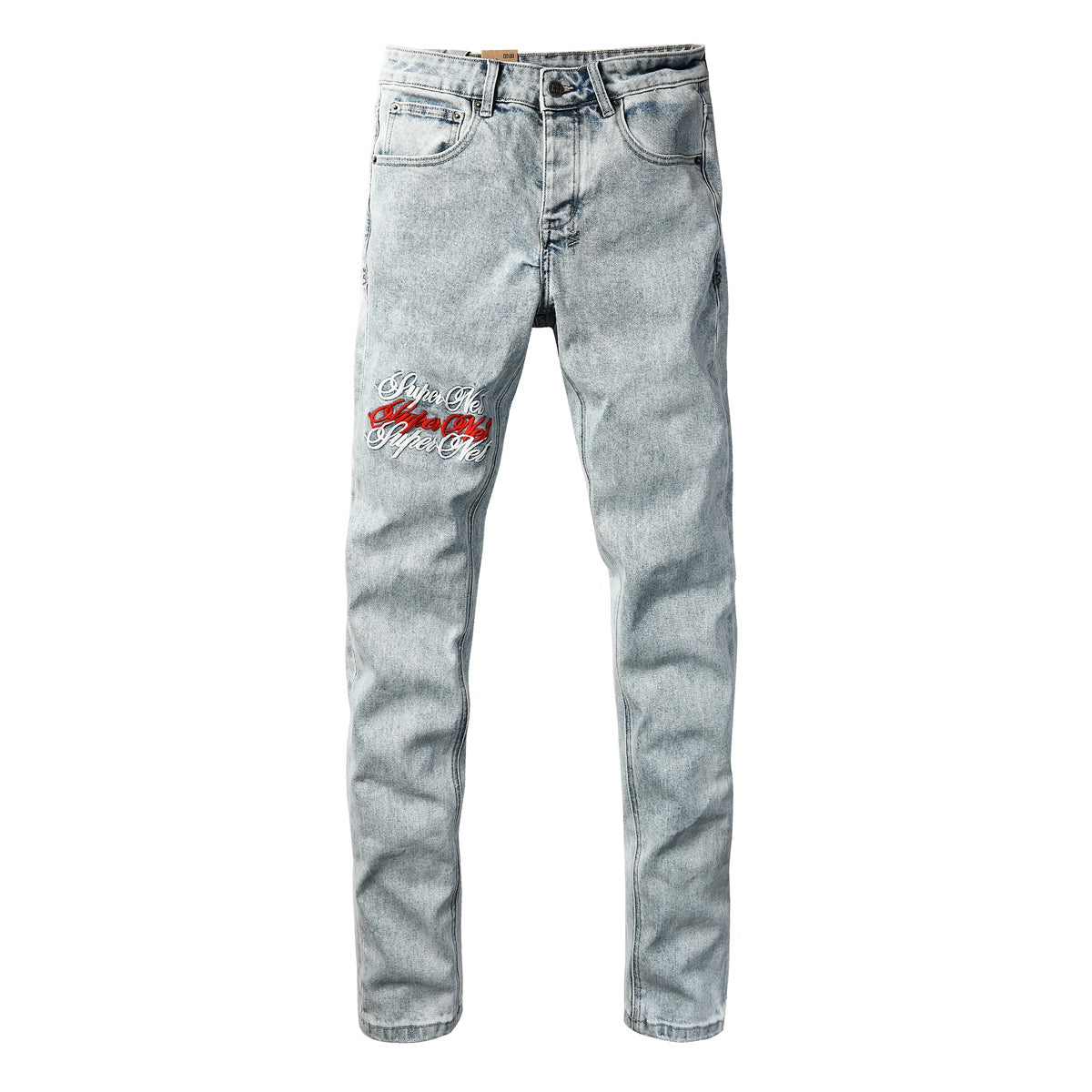 KSUBI Jeans