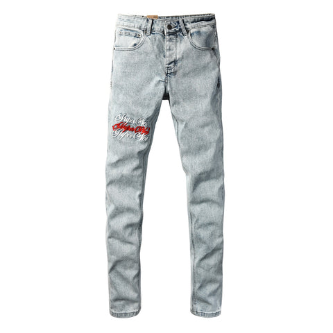 KSUBI Jeans