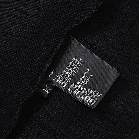 AMIRI Hoodie