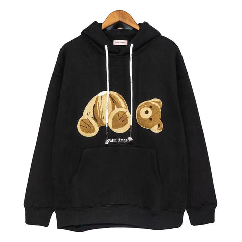 Plam Angels Hoodie