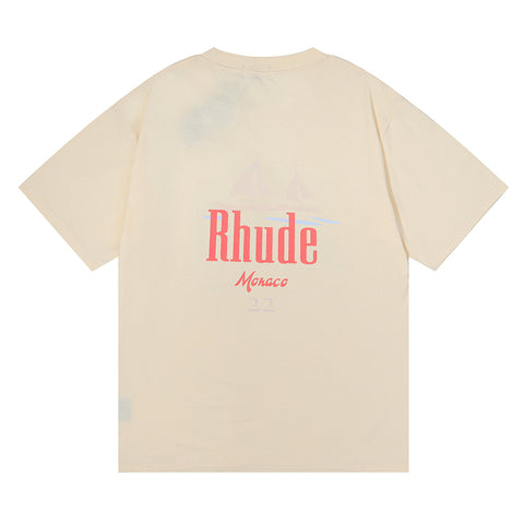 Rhude T-Shirt
