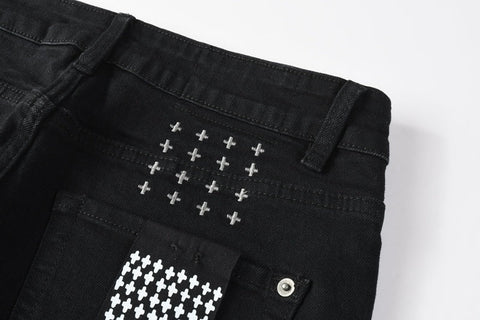 KUSBI Jeans