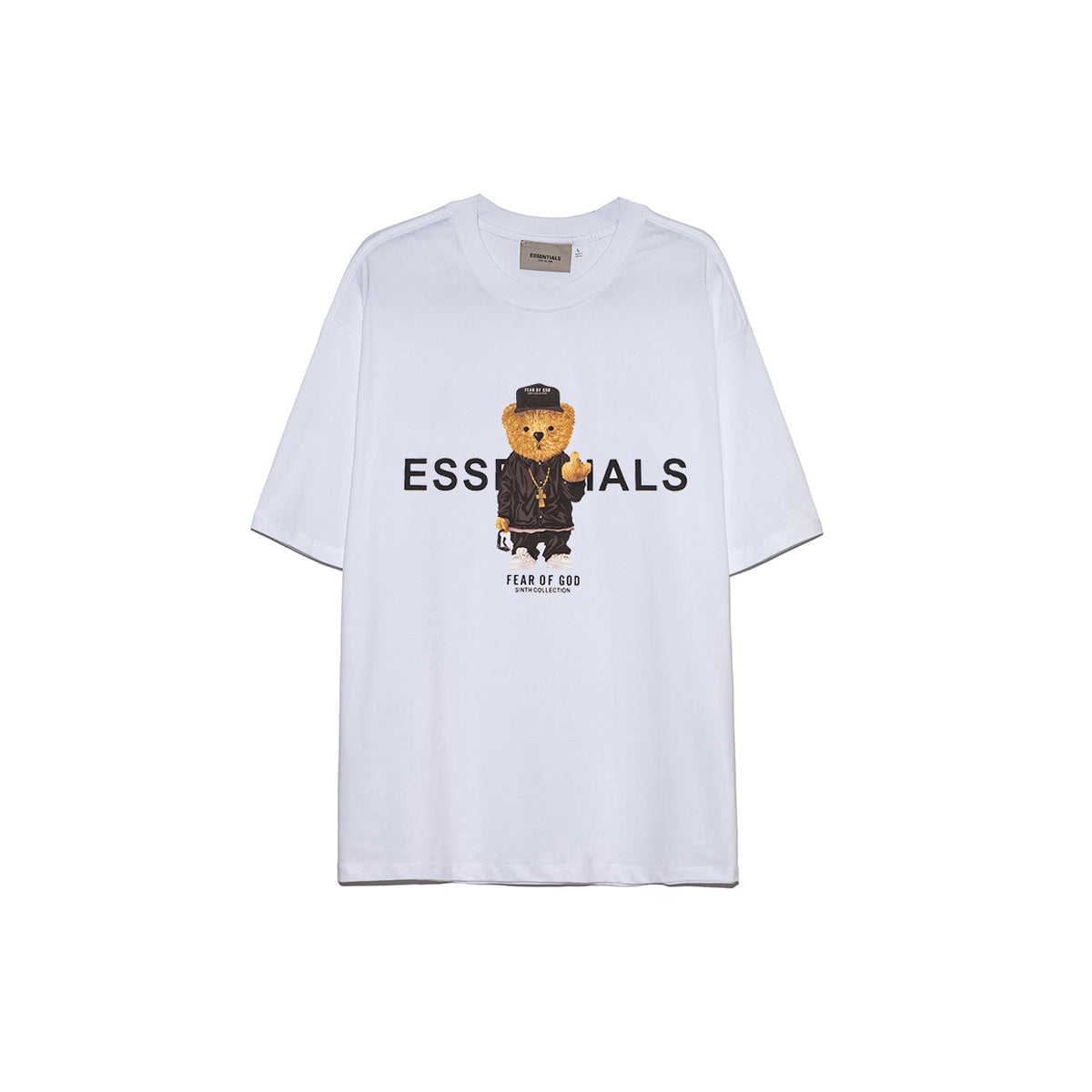 Fear Of God T-Shirt