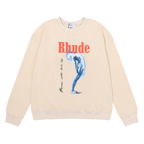 Rhude Sweatshirt
