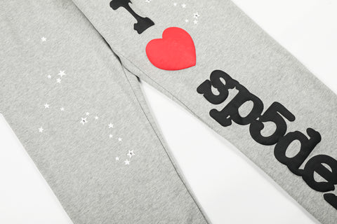 Sp5der Pants