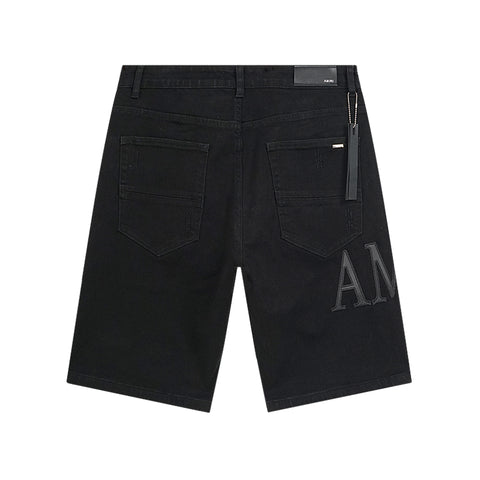 AMIRI Denim Shorts