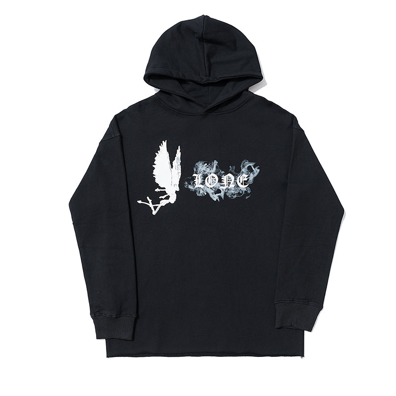 Vlone Hoodie