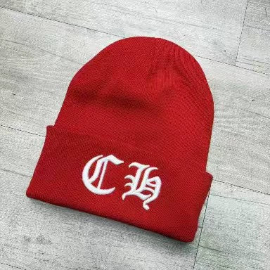 Chrome Hearts Hat