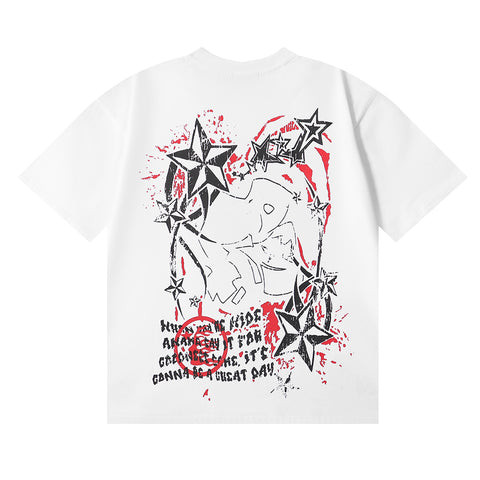 Hellstar T Shirts