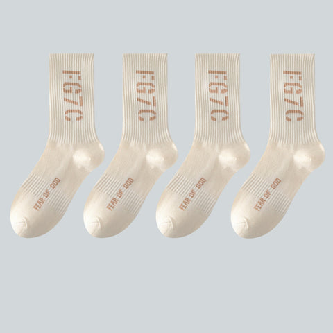 Fear Of God Socks