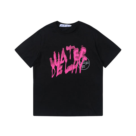 Off White T-Shirt