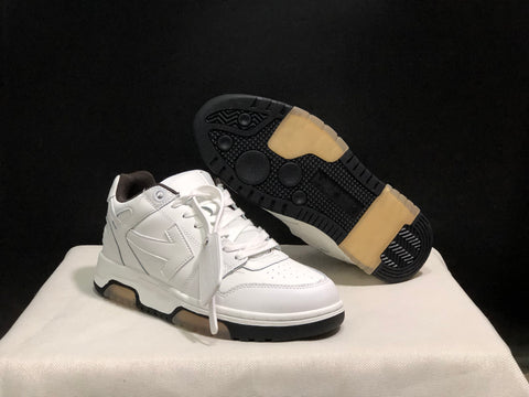 Off White Shoes