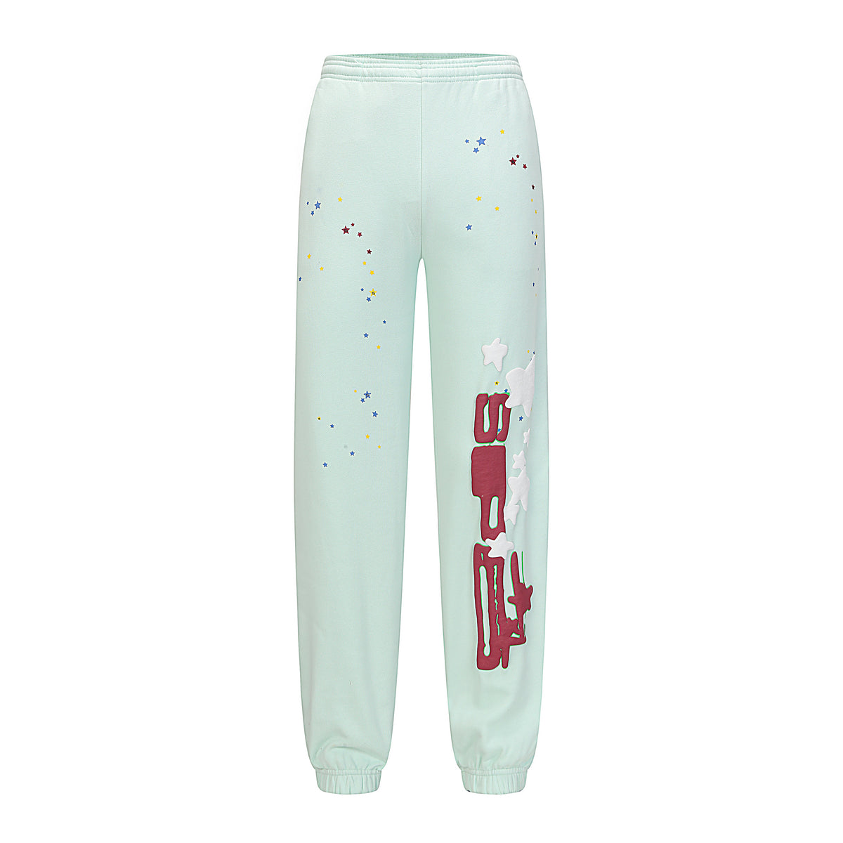 Sp5der Pants