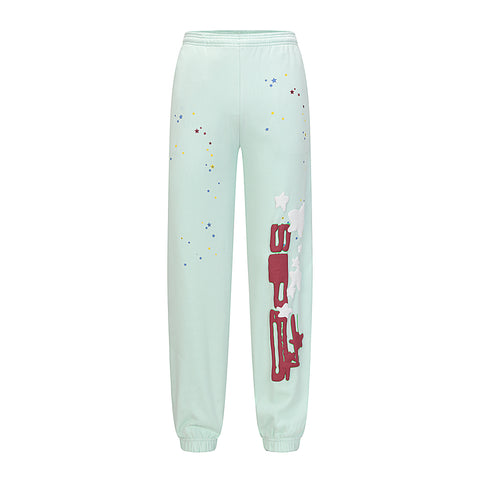 Sp5der Pants