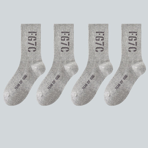 Fear Of God Socks