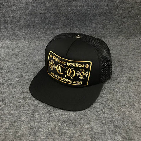 Chrome Hearts Cap