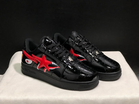 Bape Sta Shoes