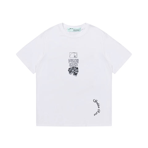 Off White T-Shirt
