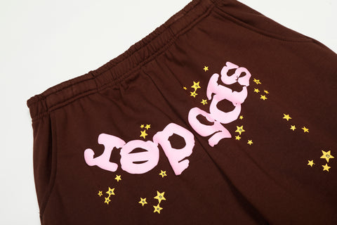 Sp5der Pants
