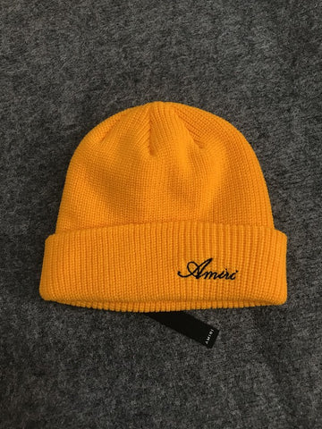 AMIRI Hat