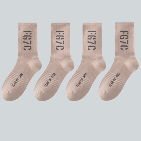 Fear Of God Socks