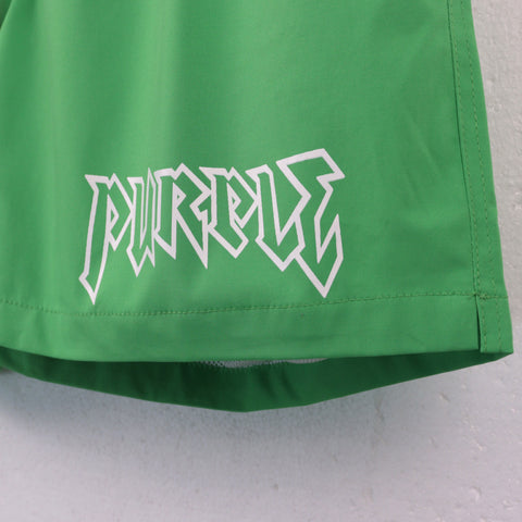 Purple Brand Shorts