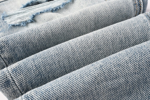 KSUBI Jeans