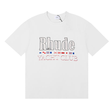 RHUDE T-Shirts