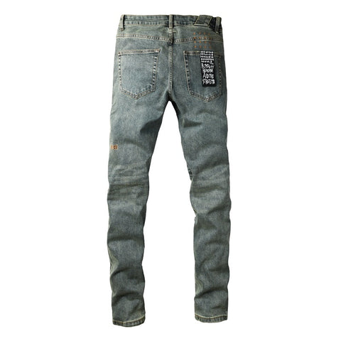 KUSBI Jeans