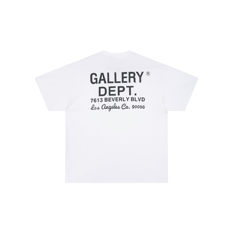 Gallery Dept T-Shirt